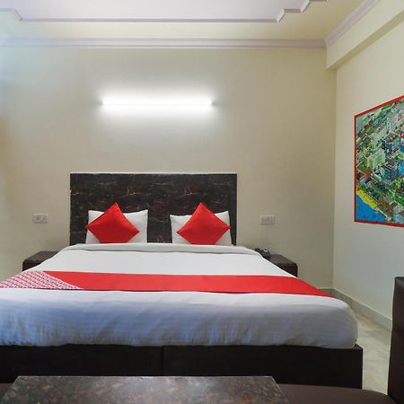 Hotel O Vijeet Palace Jaipur Dış mekan fotoğraf