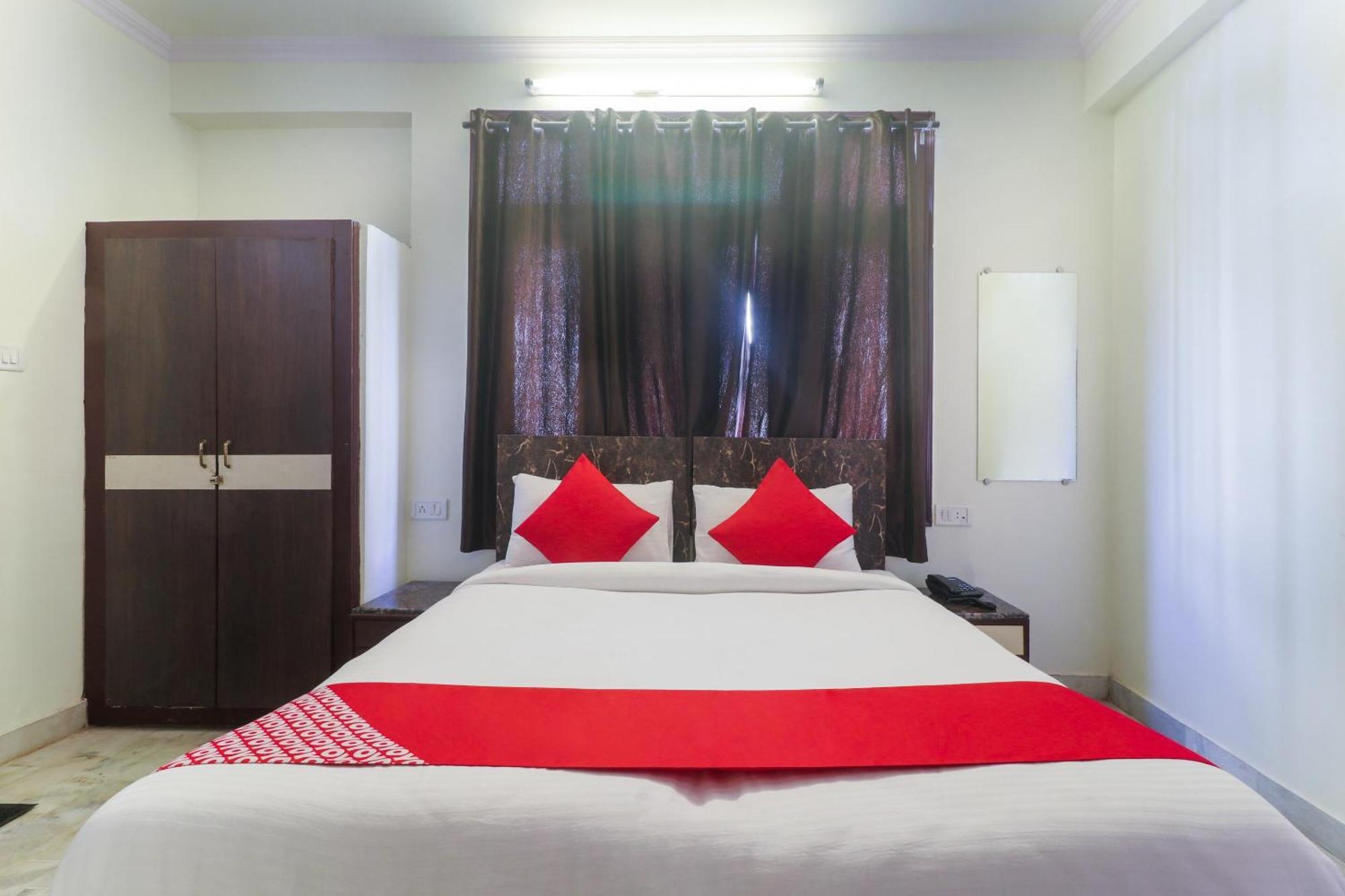 Hotel O Vijeet Palace Jaipur Dış mekan fotoğraf