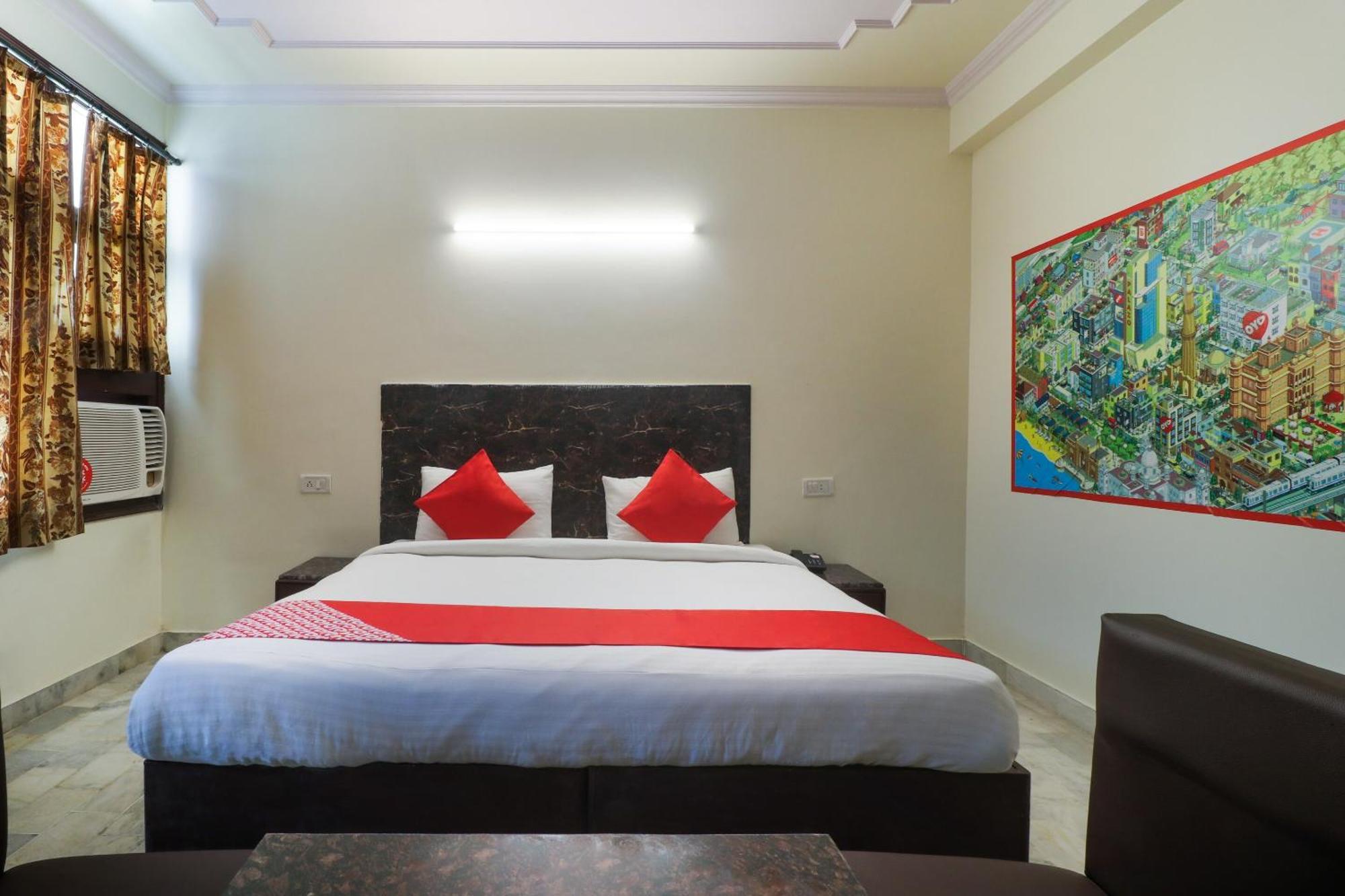Hotel O Vijeet Palace Jaipur Dış mekan fotoğraf