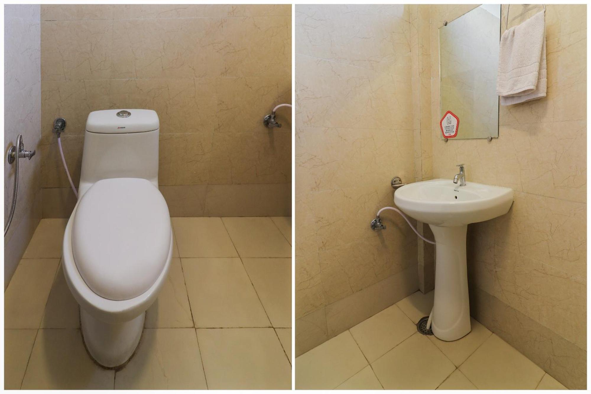 Hotel O Vijeet Palace Jaipur Dış mekan fotoğraf