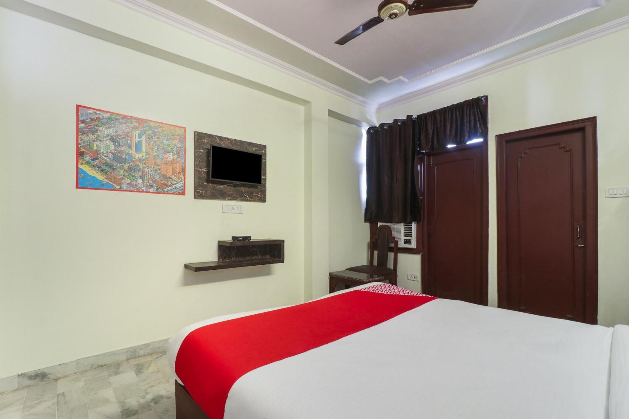 Hotel O Vijeet Palace Jaipur Dış mekan fotoğraf